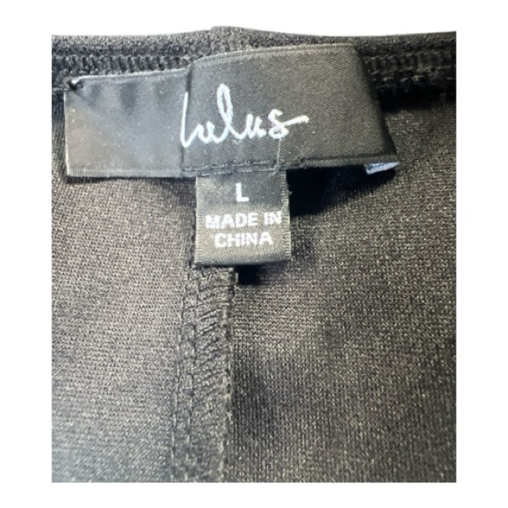 Lulus Elegant Black Jumpsuit - Picture 7 of 8